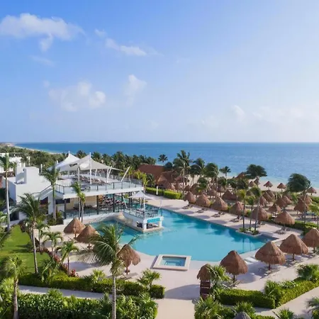 Finest Playa Mujeres Hotel